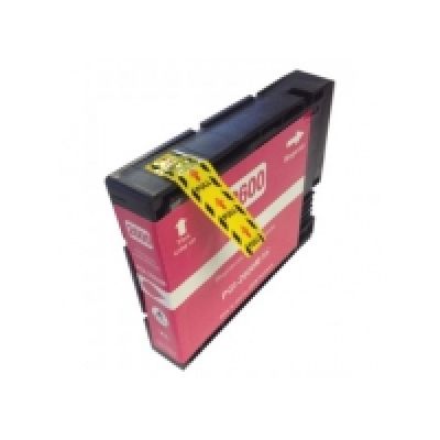 Canon MAXIFY MB5360 Magenta Ink Replacement (PGI-2600XLM)
