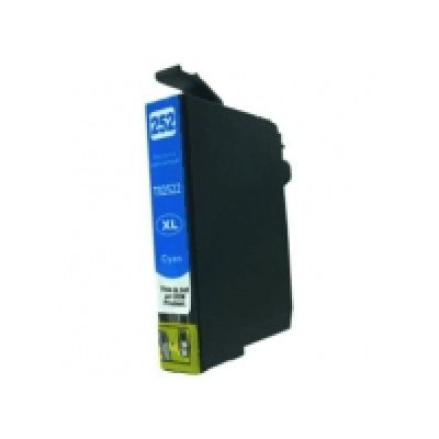Epson WorkForce WF-3620 Cyan Ink (C13T253292)