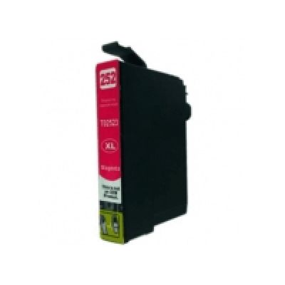 Epson WorkForce WF-3620 Magenta Ink Replacement (C13T253392)