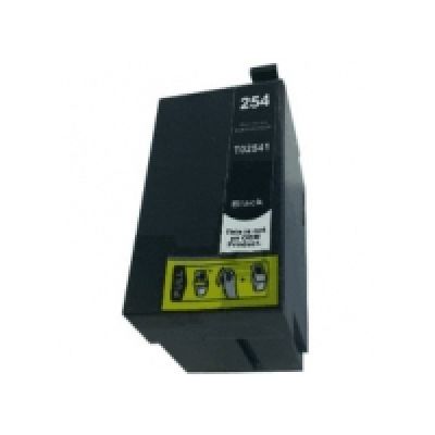 Epson WorkForce WF-3620 Black Ink Replacement (C13T254192)