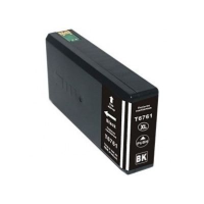 Epson WorkForce Pro WF-4630 Black Ink Replacement (C13T787192)