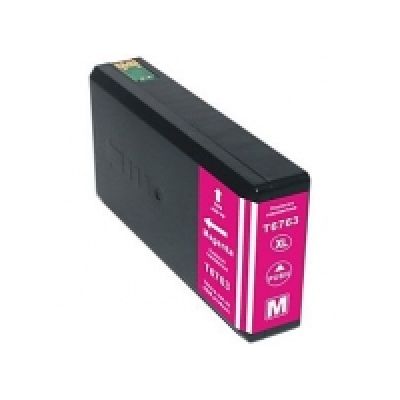 Epson WorkForce Pro WF-4630 Magenta Ink Replacement (C13T787392)