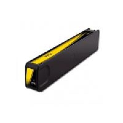 HP Officejet Pro X451dw Yellow Ink Replacement (#971XL / CN628AA)