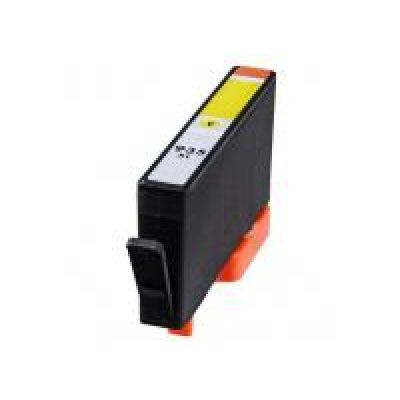 HP #935XL Yellow Ink Replacement (#935XL / C2P26AA)