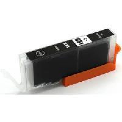 Canon PIXMA TS9565 Ink Replacement (CLI-681XXLBK)