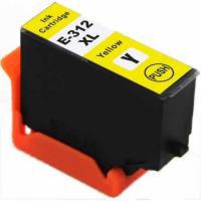 Epson Expression Photo XP-8500 Ink Replacement (312XL / C13T183492)