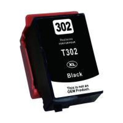 Epson Expression Premium XP-6100 Ink Replacement (302XL / C13T01X192)