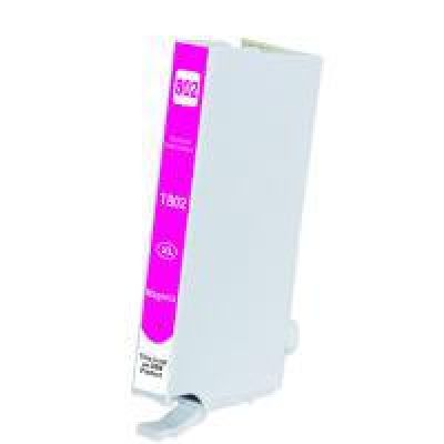 Epson 802XL Ink Replacement (802XL / C13T356392)