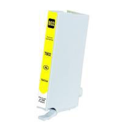 Epson 802XL Ink Replacement (802XL / C13T356492)