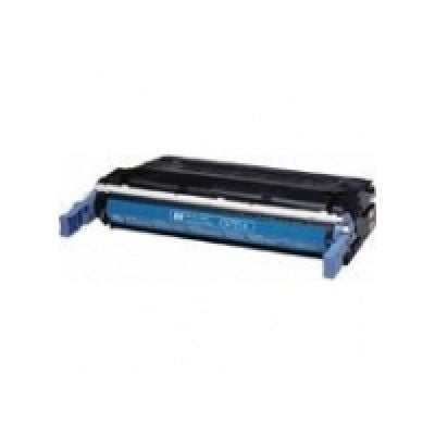 HP Laserjet 5500DTN Cyan Toner Replacement (C9731A)