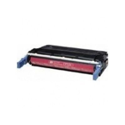 HP Laserjet 5500DTN Magenta Toner Replacement (C9733A)