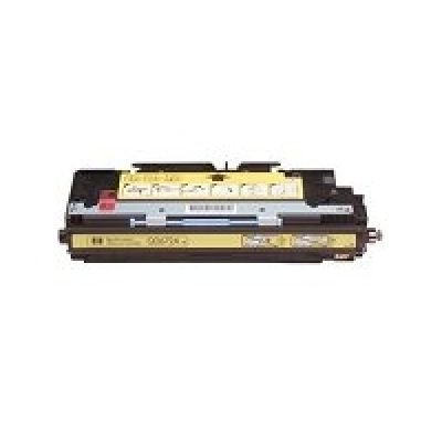 Canon imageCLASS MF9280CDN Yellow Toner Replacement (CART317Y / Q6472A)