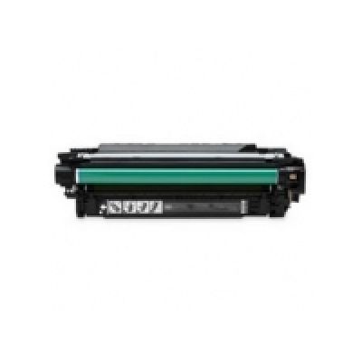 Canon Laser Shot LBP7750CDN Black Toner Replacement (CART323BKII)