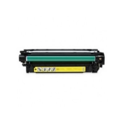 Canon Laser Shot LBP7750CDN Yellow Toner Replacement (CART323Y)
