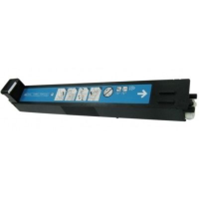 HP Laserjet CP6015xh Cyan Toner Replacement (#823A / CB381A)