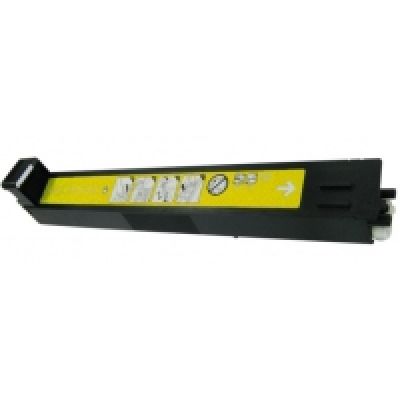HP Laserjet CP6015xh Yellow Toner Replacement (#823A / CB382A)
