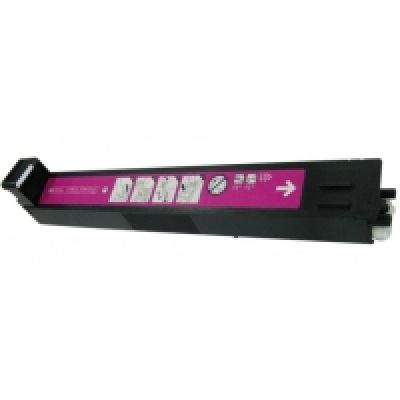 HP Laserjet CP6015xh Magenta Toner Replacement (#823A / CB383A)