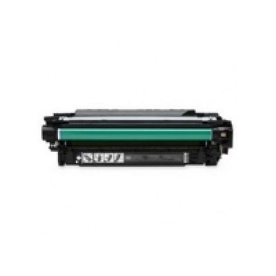 HP Laserjet CP4525dn Black Toner Replacement (CE260X)
