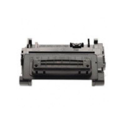 HP #90A Black Toner Replacement (#90X / CE390X)