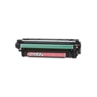 HP #507A Magenta Toner Replacement (#507A / CE403A)