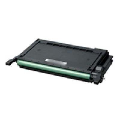 Samsung CLX-6200ND Black Toner Replacement (CLP-K660B)