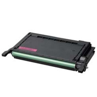 Samsung CLP-670N Magenta Toner Replacement (CLT-M508L)