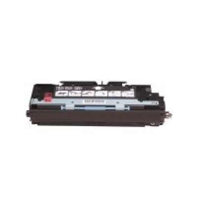 HP Laserjet 3700DTN Black Toner Replacement (Q2670A)