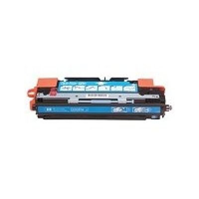 HP Laserjet 3700DTN Cyan Toner Replacement (Q2681A)