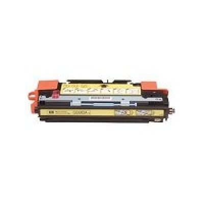 HP Laserjet 3700DTN Yellow Toner Replacement (Q2682A)