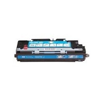 HP Laserjet 3800n Cyan Toner Replacement (Q7581A)