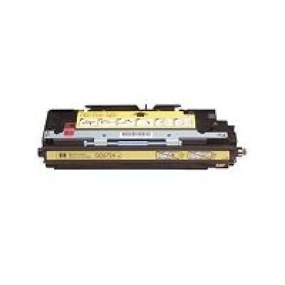 HP Laserjet 3800n Yellow Toner Replacement (Q7582A)