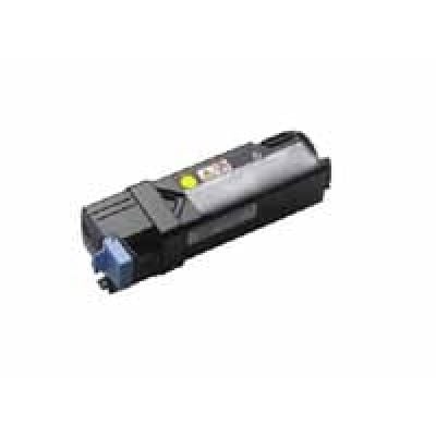Dell Colour Laser 2150cdn Yellow Toner Replacement