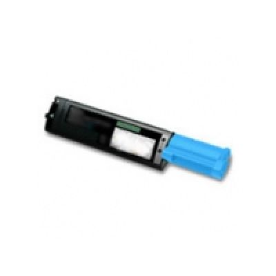 Dell Colour Laser 3010cn Cyan Toner Replacement