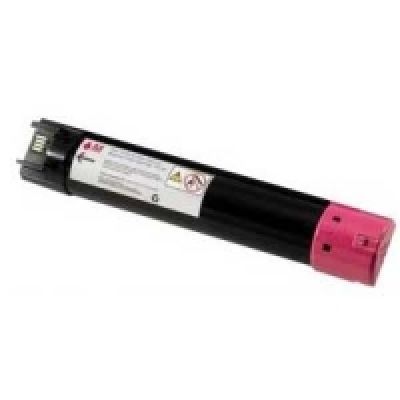 Dell Colour Laser 5130cdn Magenta Toner Replacement