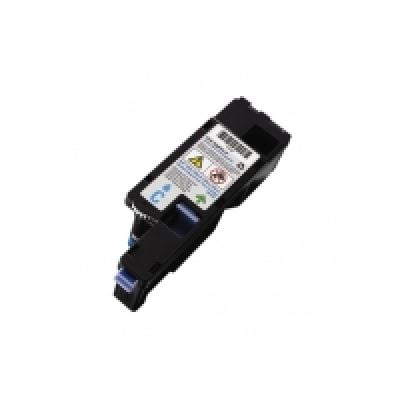Dell Colour Laser C1660 Cyan Toner Replacement