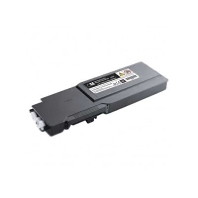 Dell Colour Laser C3765dnf Magenta Toner Replacement