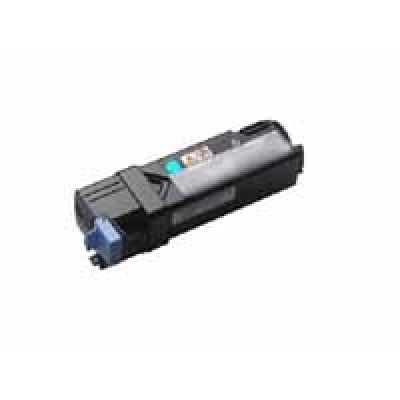 Fuji Xerox Docuprint C2120 Cyan Toner Replacement (CT201304)