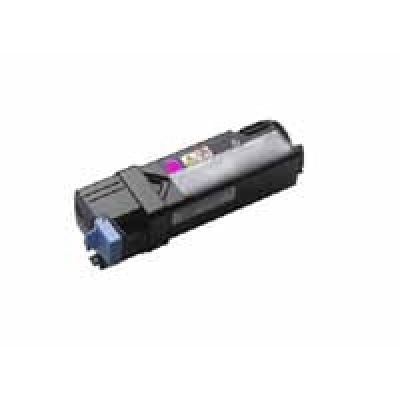 Fuji Xerox Docuprint CP305D Magenta Toner Replacement (CT201634)