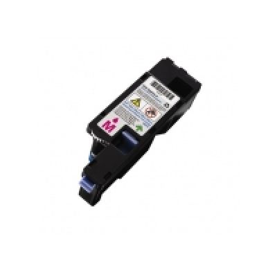Fuji Xerox Docuprint CM205f Magenta Toner Replacement (CT201593)