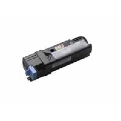 Dell Colour Laser 2135cn Black Toner Replacement (592-10500)