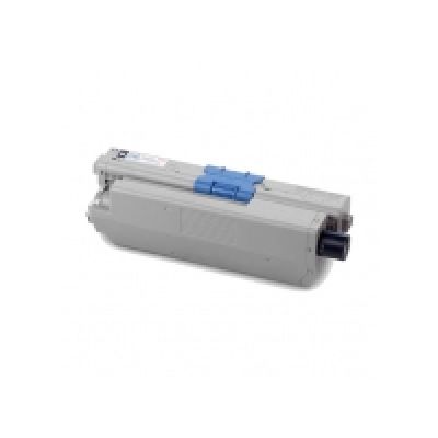 OKI MC342 Black Toner Replacement (44973548)