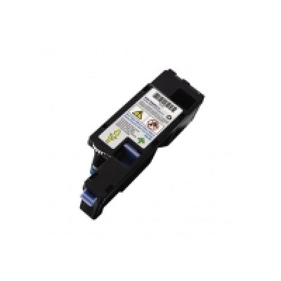 Fuji Xerox Docuprint CP116w Yellow Toner Replacement (CT202267)