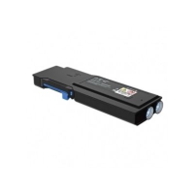 Fuji Xerox Docuprint CP405d Cyan Toner Replacement (CT202034)