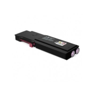 Fuji Xerox Docuprint CP405d Magenta Toner Replacement (CT202035)