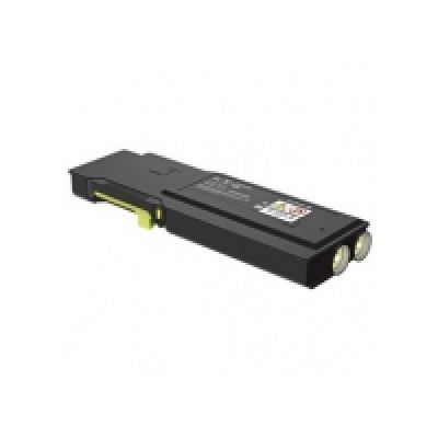 Fuji Xerox Docuprint CP405d Yellow Toner Replacement (CT202036)