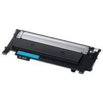 Samsung SL-C430W Toner Replacement (CLT-C404S)