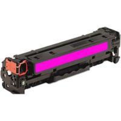 HP Color Laserjet Pro MFP M252dw Toner Replacement (CF403X)
