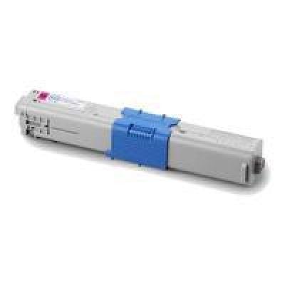 OKI C332 Toner Replacement (46508718)