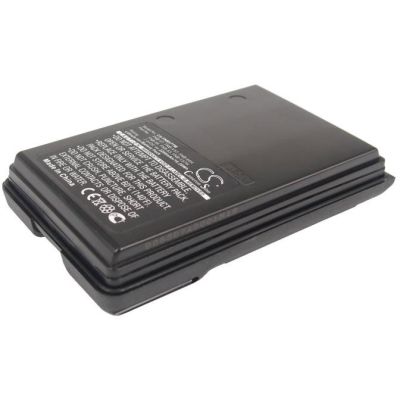 Vertex VX-110 Battery Replacement