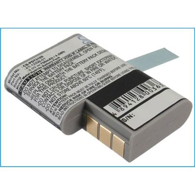 Symbol PDT 3100 Battery Replacement